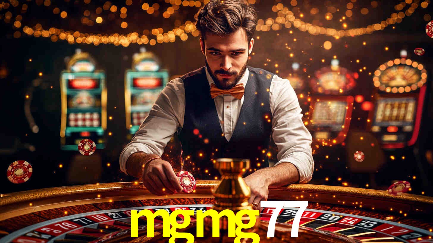 mgmg77 PIX instantâneo Brasil - Depósito e saque em minutos 24/7