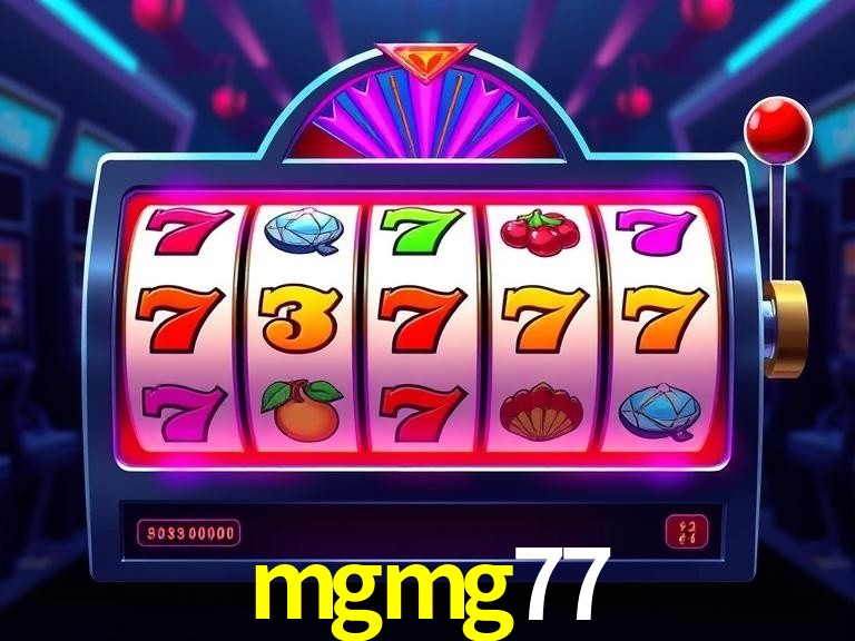 mgmg77 segurança SSL 256-bit - Licença Curaçao, eCOGRA, GLI certificado