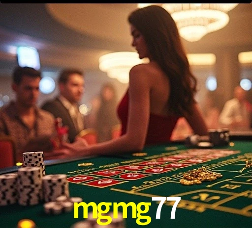 Vantagens exclusivas mgmg77 para jogadores brasileiros